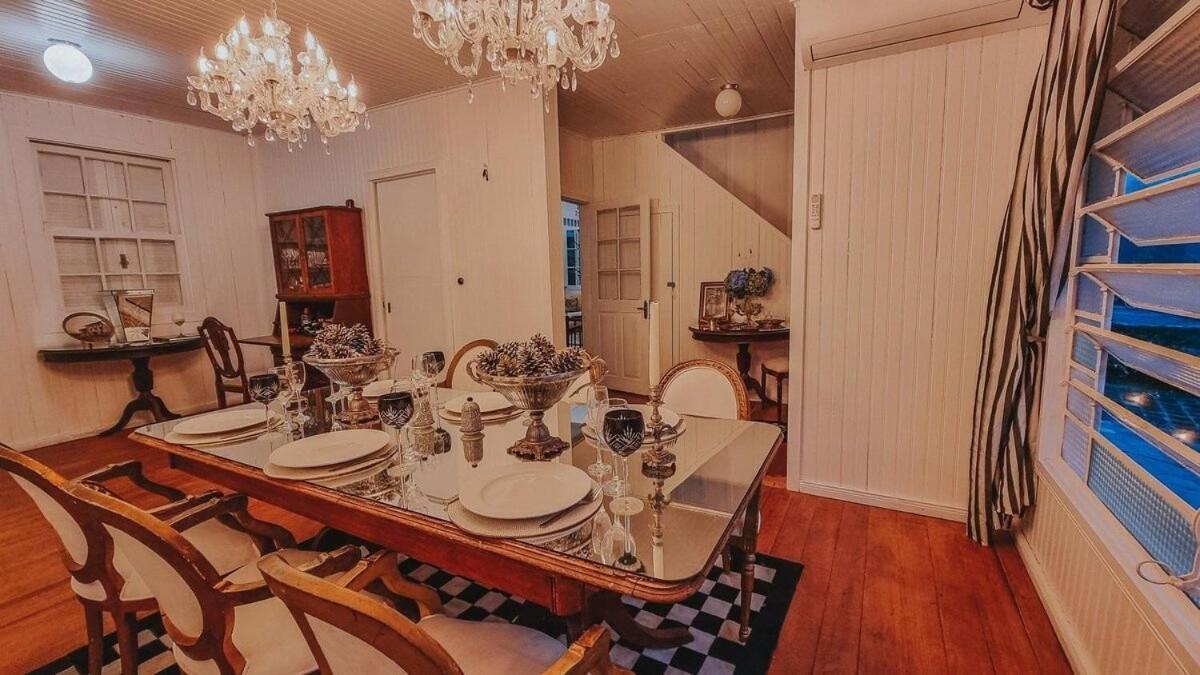 Casa de férias Borgo 28 *